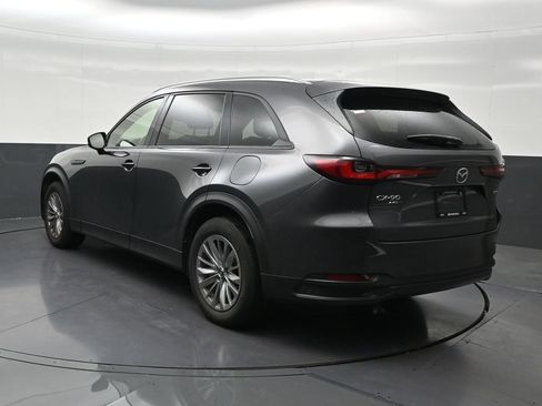 Used 2024 MAZDA CX-90 3.3 Turbo w/ Preferred Plus AWD/4WD image 3