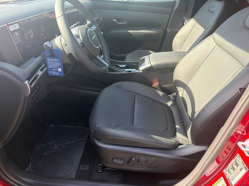 New 2026 Hyundai Tucson XRT FWD image 8