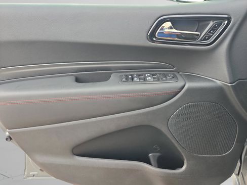 New 2026 Dodge Durango GT image 18