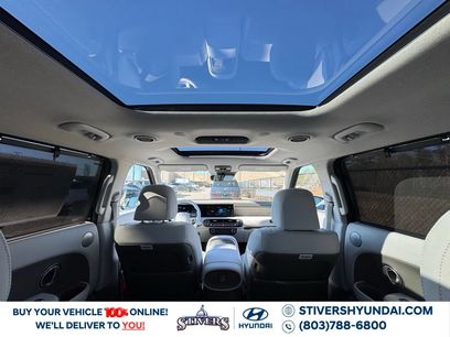 New 2026 Hyundai Palisade Limited