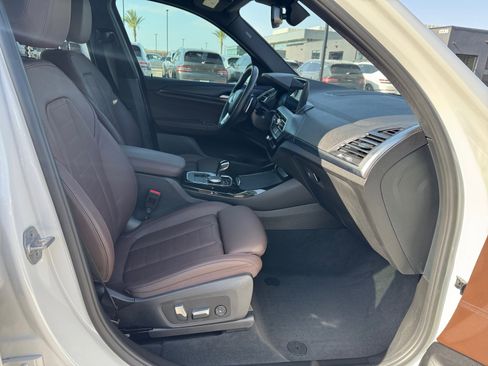 Used 2022 BMW X3 sDrive30i w/ Premium Package 2 RWD image 19