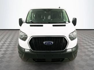 Used 2024 Ford Transit 250 Low Roof w/ Exterior Upgrade Package video 2