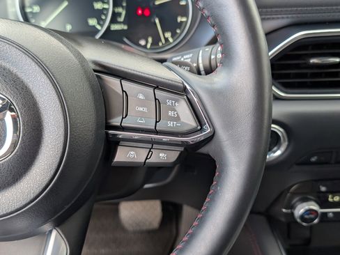 Used 2024 MAZDA CX-5 2.5 Turbo w/ Premium Package image 23