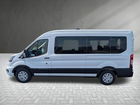 New 2026 Ford Transit 350 XLT RWD image 6