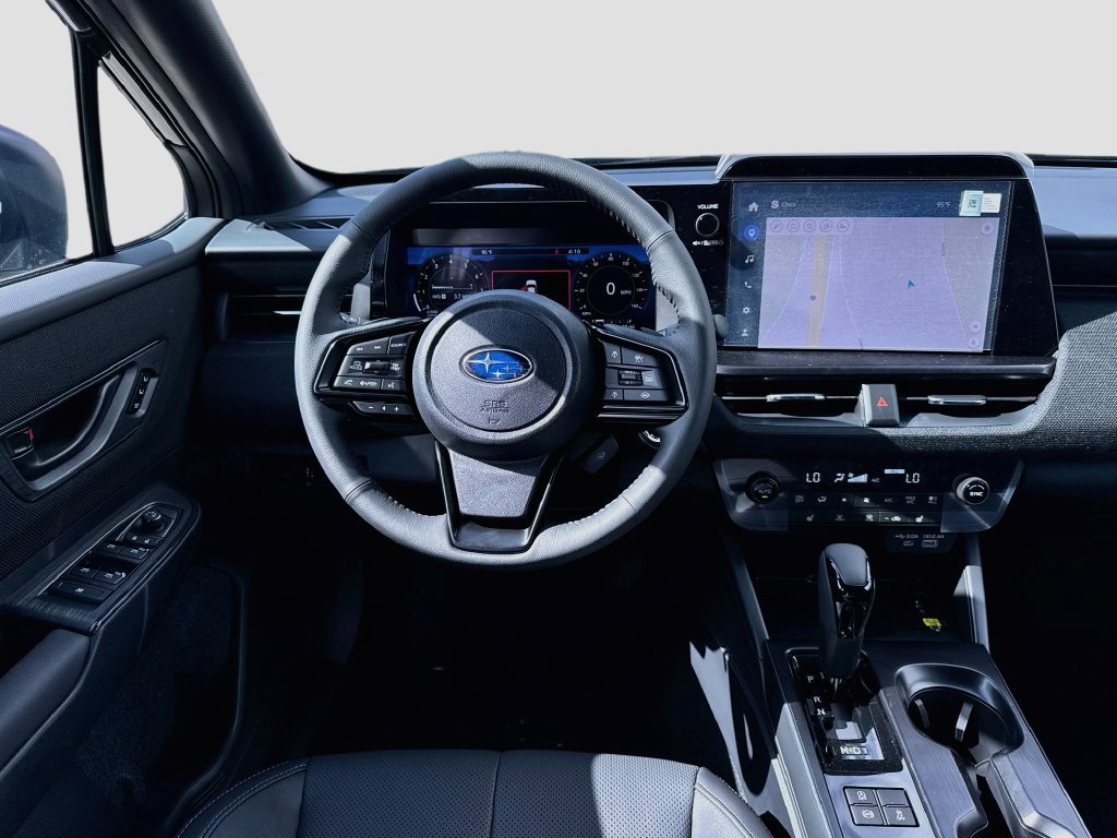 New 2026 Subaru Outback Wilderness AWD/4WD image 28