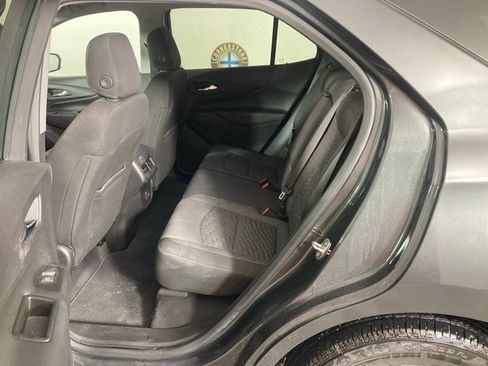 Used 2019 Chevrolet Equinox LT image 13