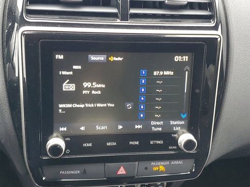 Used 2023 Mitsubishi Outlander Sport SE image 16