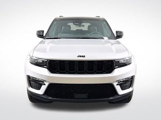 New 2025 Jeep Grand Cherokee Limited video 2