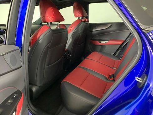 Used 2023 Lexus NX 350 F Sport AWD/4WD image 24