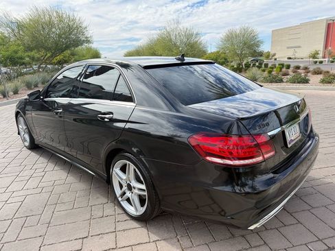 Used 2014 Mercedes-Benz E 350 image 5