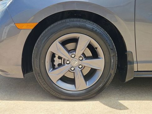 Used 2024 Honda Odyssey EX image 33