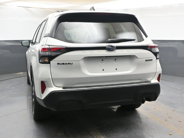 New 2026 Subaru Forester Touring AWD/4WD image 4