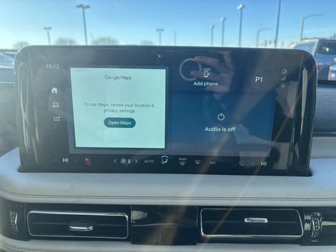 New 2026 Lincoln Aviator Reserve image 18