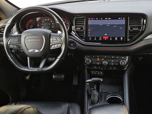 Used 2024 Dodge Durango R/T AWD/4WD image 23