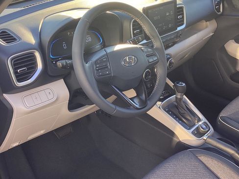 New 2026 Hyundai Venue SEL image 12
