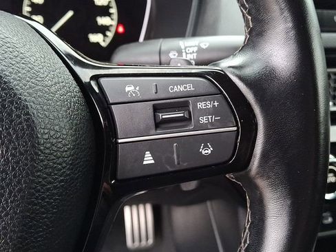 Used 2025 Honda Civic Sport image 21