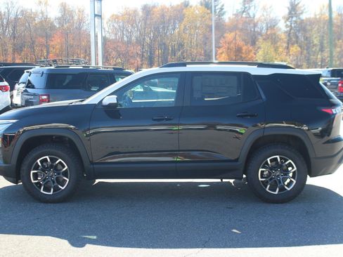 New 2026 Chevrolet Equinox ACTIV w/ Convenience Package III image 4