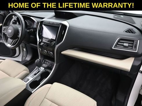 Used 2022 Subaru Ascent Premium w/ Convenience Package image 51