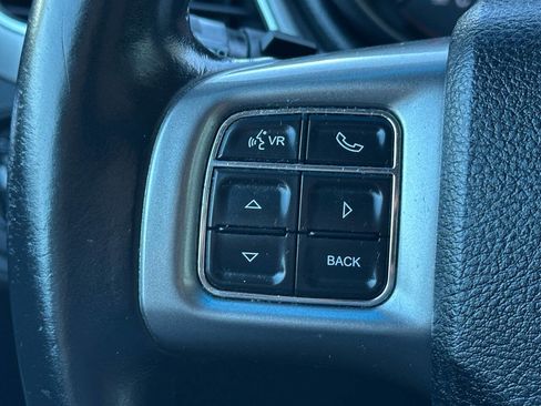 Used 2017 Dodge Journey Crossroad image 40