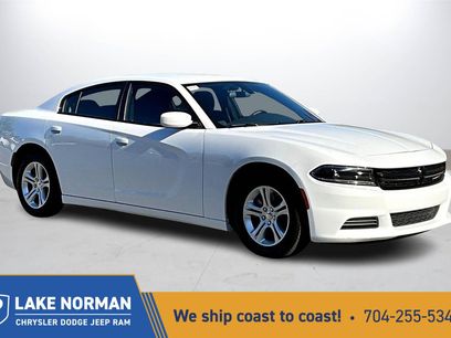 Certified 2022 Dodge Charger SXT