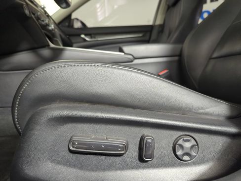Used 2021 Honda Accord Touring image 25
