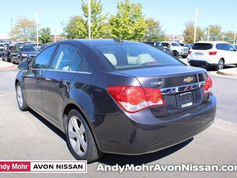 Used 2015 Chevrolet Cruze LT image 5