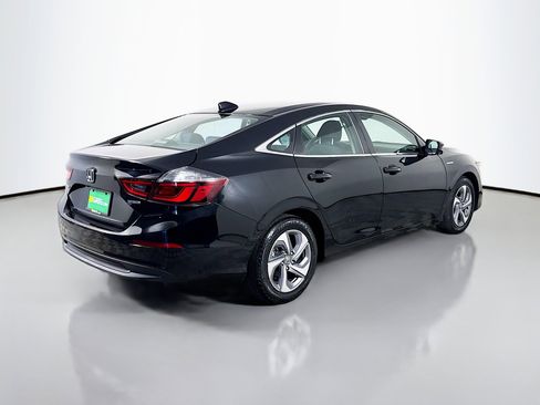 Used 2020 Honda Insight EX image 10