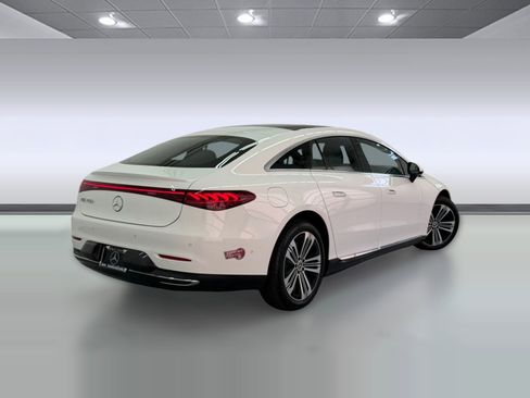 Certified 2024 Mercedes-Benz EQS 450+ Sedan image 8
