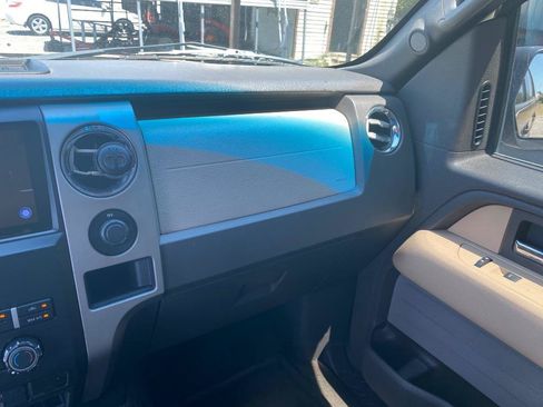Used 2012 Ford F150 XLT w/ XLT Convenience Pkg AWD/4WD image 31