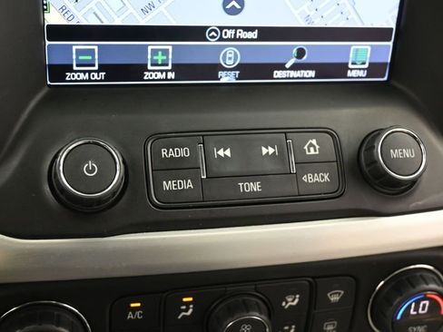 Used 2019 GMC Acadia SLT FWD image 21