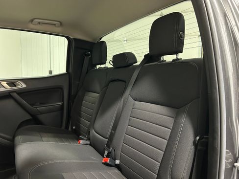 Used 2019 Ford Ranger XLT w/ Equipment Group 301A Mid AWD/4WD image 28