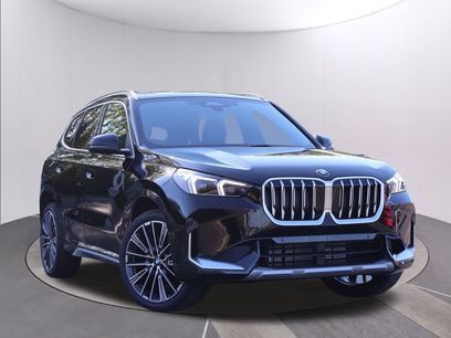 New 2026 BMW X1 xDrive28i w/ Convenience Package