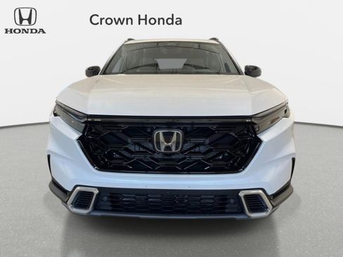 New 2026 Honda CR-V Sport Touring image 10