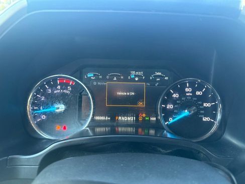 Used 2019 Ford F350 Lariat w/ Lariat Ultimate Package image 44