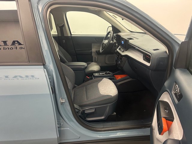 Used 2023 Ford Maverick XLT w/ Equipment Group 300A Standard AWD/4WD image 27
