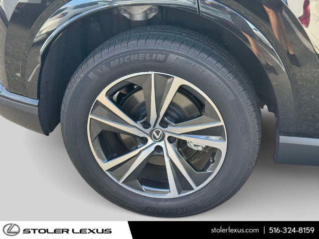 Used 2024 Lexus RX 350 Premium w/ Accessory Package (Z1) AWD/4WD image 8