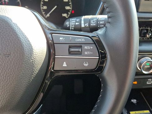 Certified 2023 Honda CR-V EX-L image 22