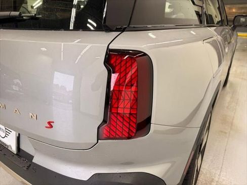 New 2025 MINI Cooper Countryman S image 5