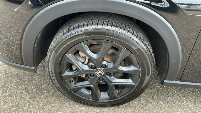 Used 2024 Honda HR-V Sport image 8