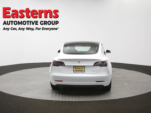 Used 2019 Tesla Model 3 Performance AWD/4WD image 88