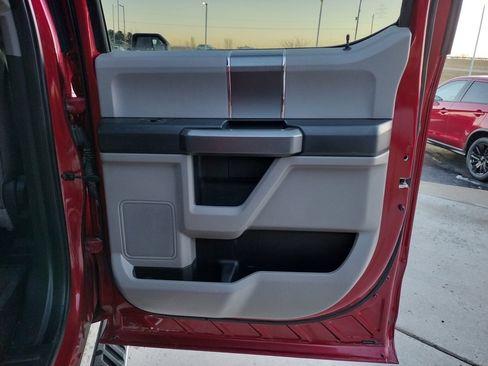 Used 2016 Ford F150 XLT w/ Equipment Group 301A Mid image 23