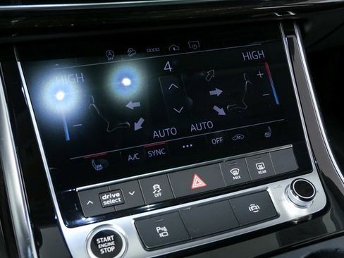 Used 2023 Audi Q8 Premium w/ Convenience Package image 14