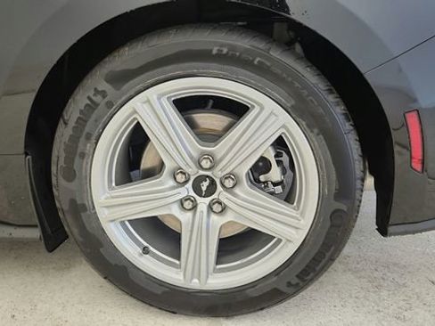 New 2026 Ford Mustang Coupe image 23