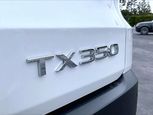 New 2026 Lexus TX 350 FWD image 8