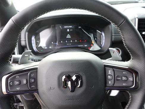 New 2026 RAM 1500 RHO image 17