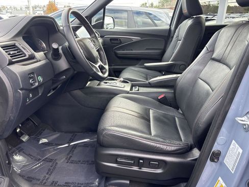 Certified 2022 Honda Pilot TrailSport image 9