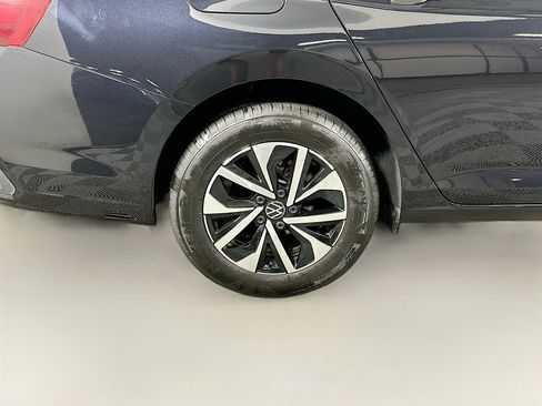 Used 2025 Volkswagen Jetta S FWD image 11