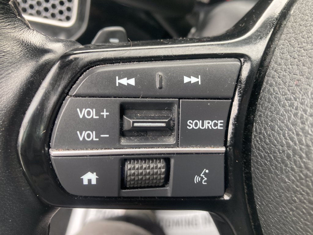 Used 2022 Honda Civic Sport image 39