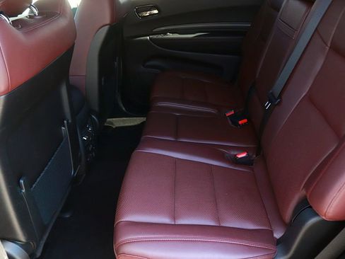 Used 2025 Dodge Durango GT AWD/4WD image 15