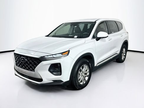 Used 2020 Hyundai Santa Fe SEL w/ Cargo Package FWD image 3